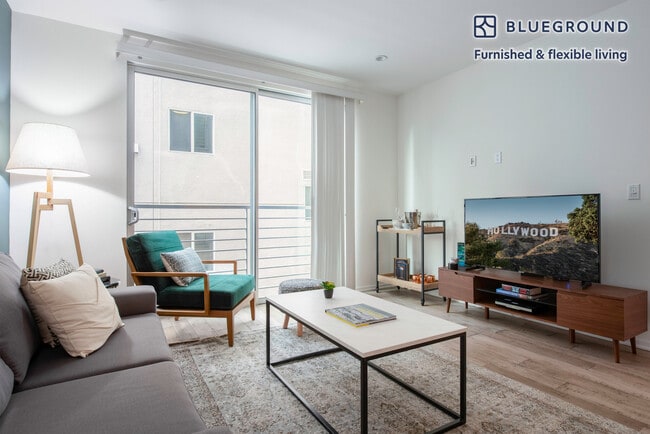 Photo - 1611 S Beverly Glen Blvd Unit FL3-ID80