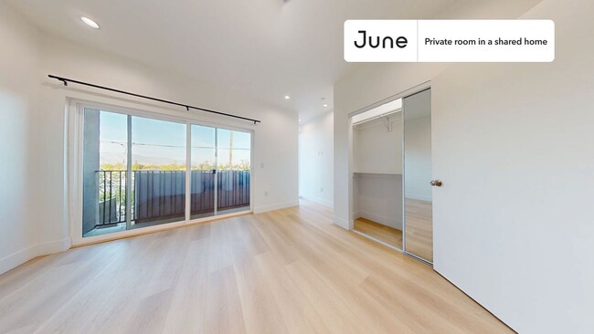 Photo - Room in Shared 5 bed/4 bath home Unit E