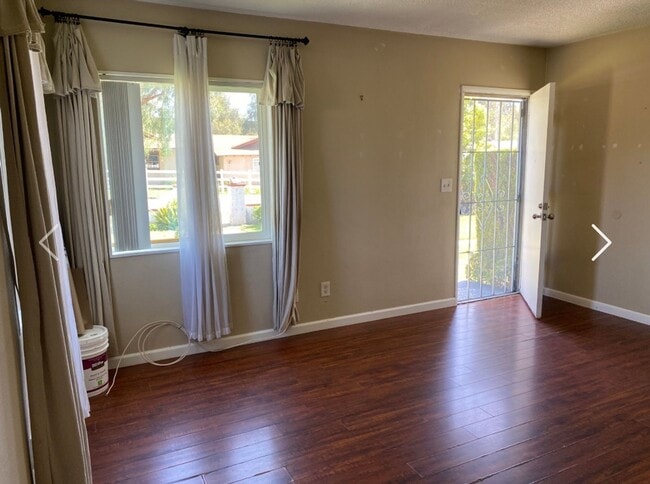 Photo - Single story 2 bed, 1 bath home with patio!