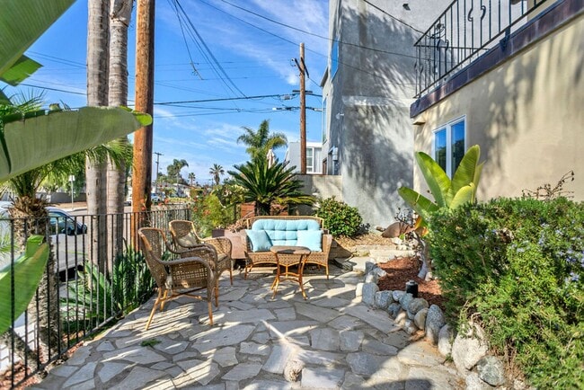 Photo - Great two story home in Pacific Beach close to the bay!