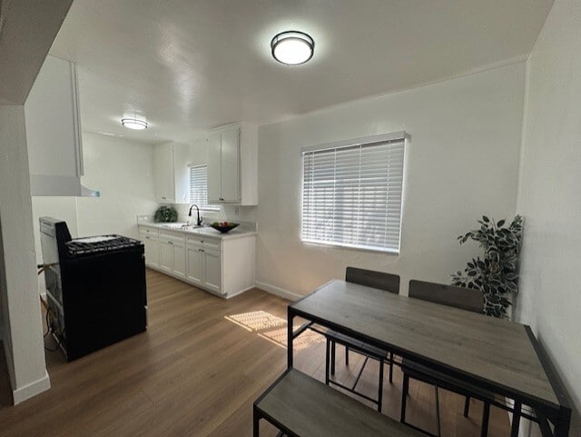 Photo - 1380 Exposition Blvd Unit #1
