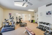 Photo - 1411 N Sunrise Way Unit upper
