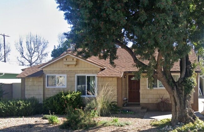 Building Photo - 5452 Halbrent Ave Rental
