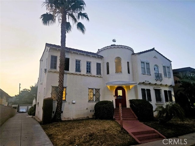 Photo - 5723 Huntington Dr Apartment Unit 10