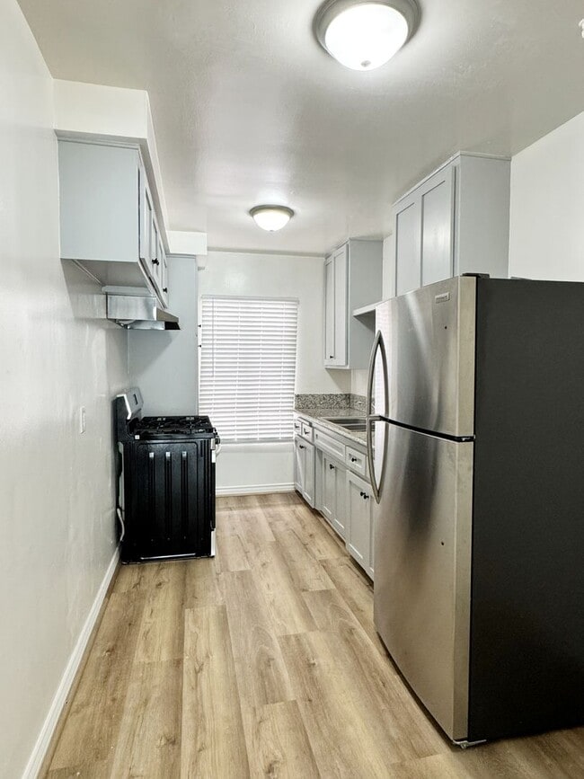 Photo - Bright Ground-Level 2-Bedroom with Great Storage Unit 3