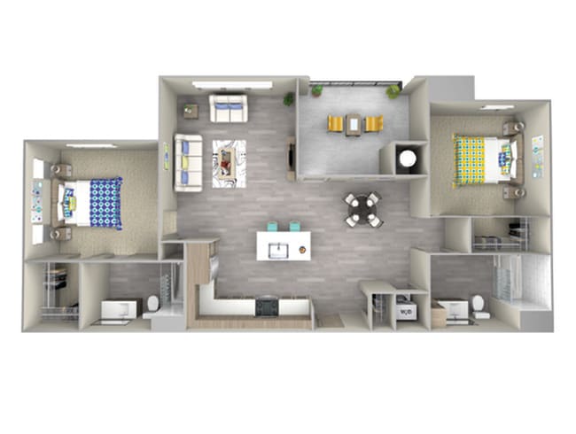 Carmarillo_c4d - C4d