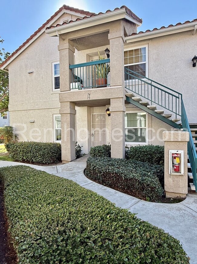 Building Photo - 10750 Aderman Ave Unit 73