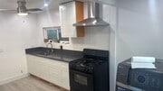 Kitchen - 1120 Sanborn Ave. House