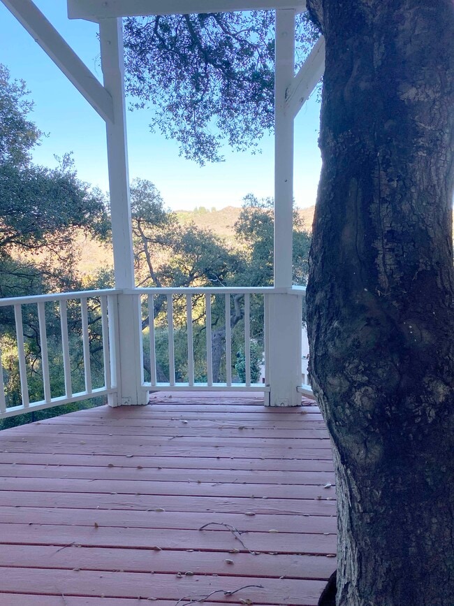 Photo - 21980 Alta Dr Unit Guest Suite with 2 Decks