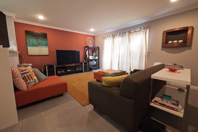 Photo - 1231 Euclid St Unit 1