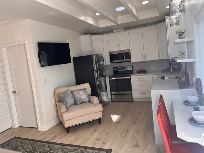 Building Photo - GORGEOUS  BRAND new home (ADU) 1bedroom 1bathroom in single-family neighborhood. Unit 10924 POLARIS DRIVE