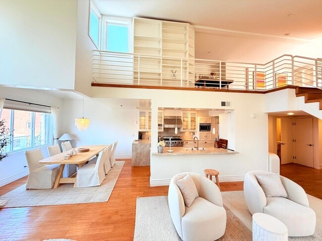 Sophisticated Bright & Spacious Furnished ... - Sophisticated Bright & Spacious Furnished ... Condo Unit 304