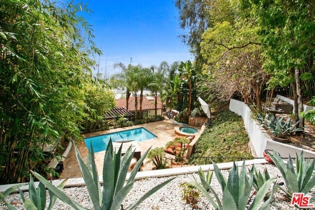 Photo - 8343 W Sunset Blvd