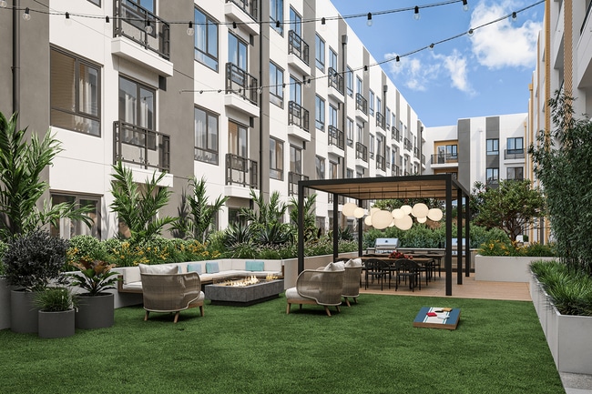 Photo - Sync on Conoga