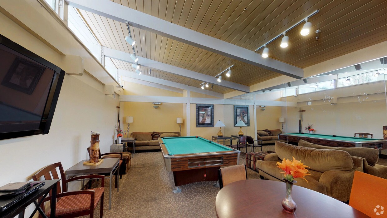 3D Tour - Tarzana Springs