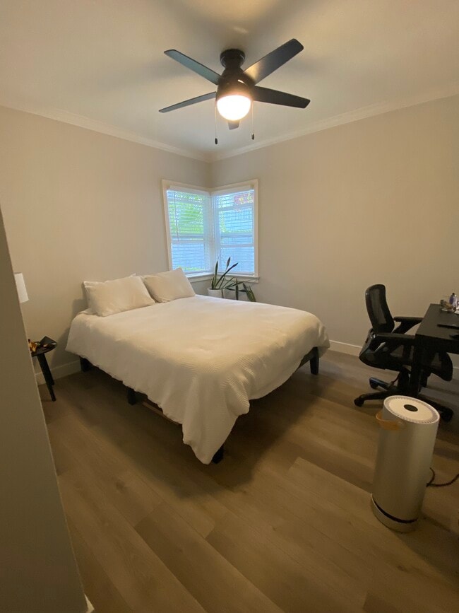 Bedroom - 1522 Princeton St Unit 1522 Princeton