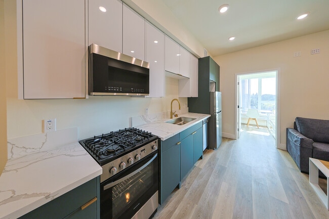 Building Photo - Orion 1317 Jefferson Rental