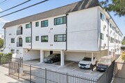 Photo - Woodman Apartments