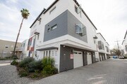 Photo - F78--1168 W. 36th Place Townhomes