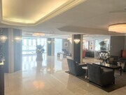 Lobby - 10660 Wilshire Blvd Condo Unit 309