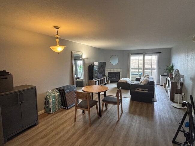 Photo - Two bedroom two bath condo with panoramic views of Mission Valley! Unit 212