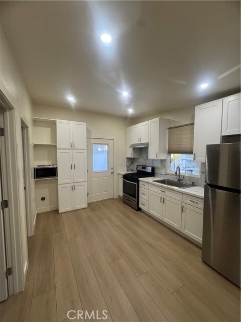Building Photo - 4628 W Simmons Ave Rental