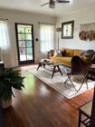 Living room - 5714 Virginia Ave