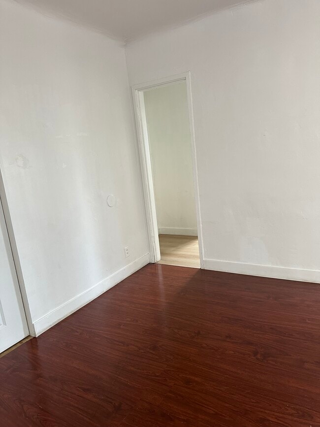 Hall - 2305 Hauser Blvd Unit 2305 1/2Hauser