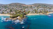 Photo - Incredible ocean views and private steps t... House