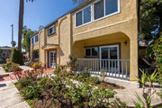 Photo - 1301 N Poinsettia Pl Apartments Unit 1301