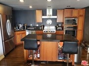 Photo - 10450 Wilshire Blvd Condo Unit 6D-1