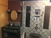 His and her sinks - 163 California Ave
