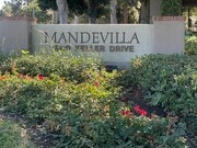 Condo in is Mandevilla complex - 2800 Keller Dr Unit 233