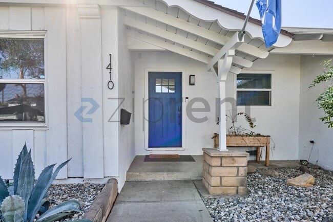 Photo - 1410 Central Ave