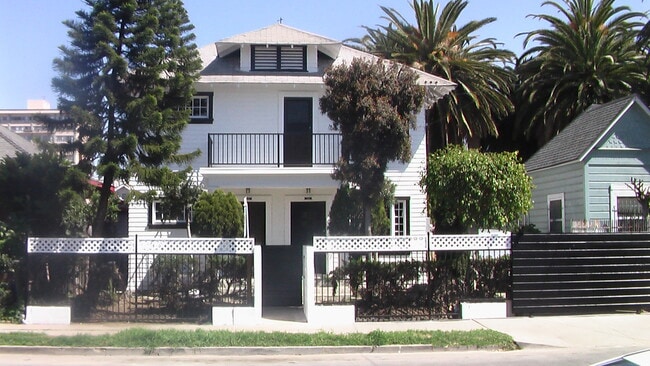 Photo - 1228 S Catalina St Unit 1228