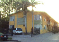 Photo - 1065 S Norton Ave Apartments Unit 1
