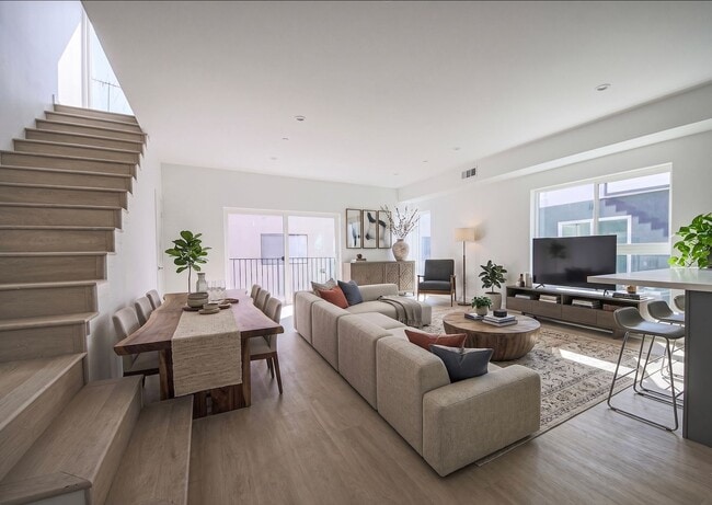 Photo - Luxury 2026 Townhomes with Massive Bedrooms + Decks with Views Unit #5263 1/2