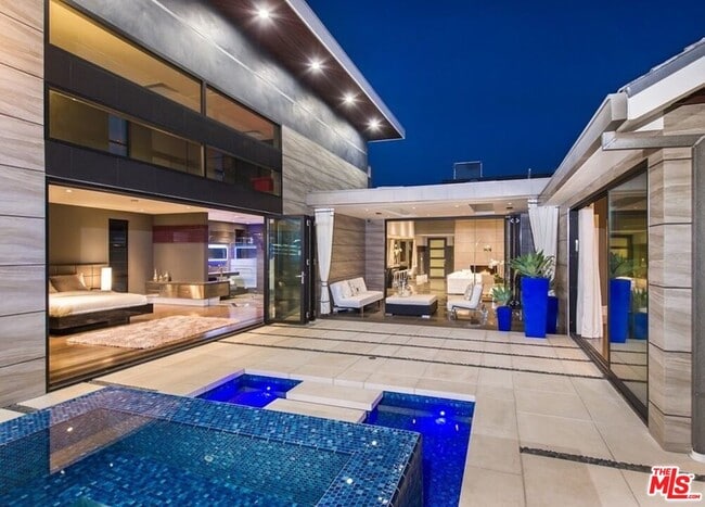 Photo - 12318 W Sunset Blvd House