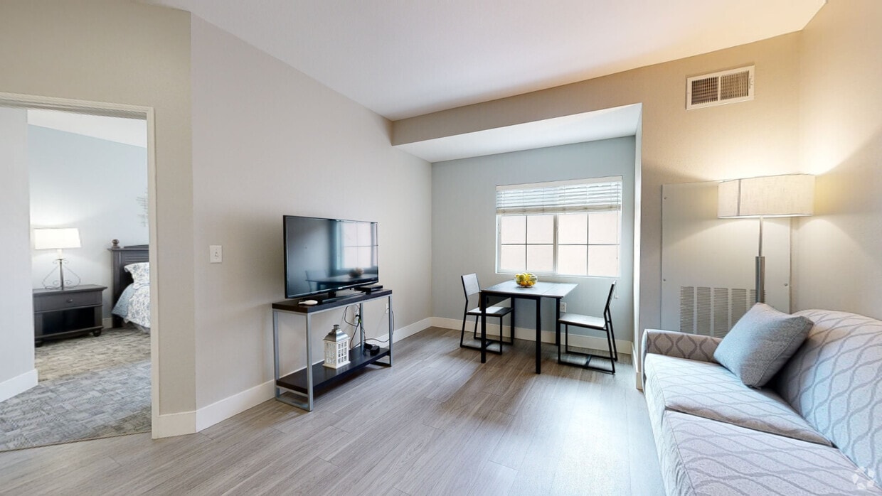 3D Tour - Gateway Park  - 55+ Active Adult Apartments