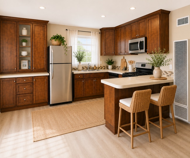 Photo - North Park 2 Bed 2 Bath Apartment! Includes 1 Car Garage + 1 Parking Space + Complimentary Washer... Unit 4426 Oregon Street