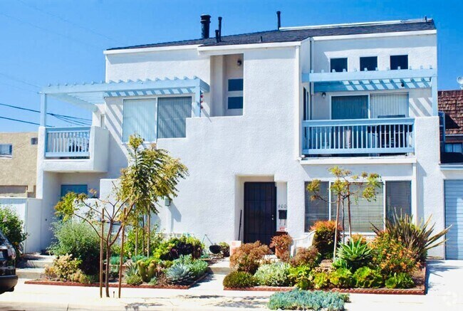 Building Photo - SPACIOUS 2BD/2BA CONDO WITH LOFT IN PB! BL... Unit 4008 Promontory Street