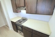 Photo - 3rd floor studio in Mission Valley! Beautiful vinyl flooring throughout/ 1 Prkg Space/ Mission Va... Unit E329