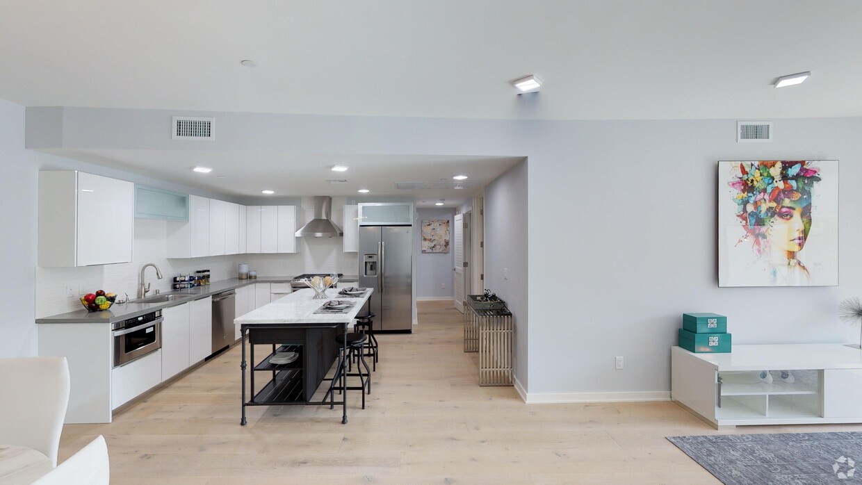 3D Tour - Windsor Square Villas