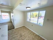 Photo - Newly upgraded 3 bd/1.5 bath with fenced yard House
