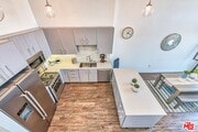 Photo - 1168 S Barrington Ave Condo Unit 504