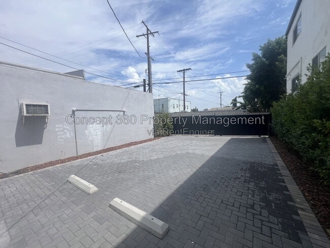 Photo - 5512 N Long Beach Blvd Unit A