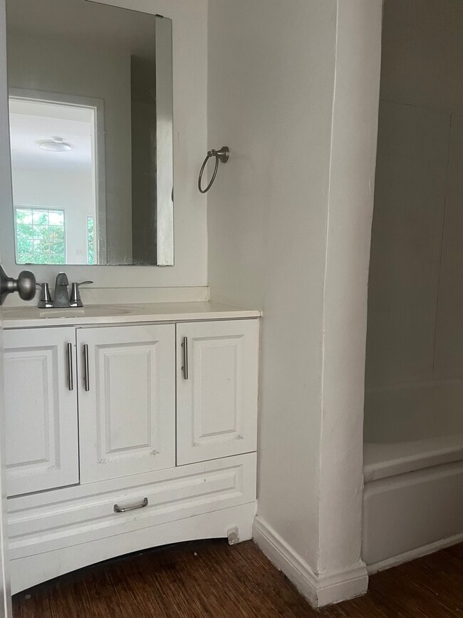 Photo - Griffin Apartments