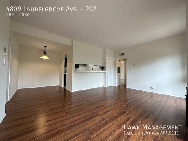 Photo - 4809 Laurelgrove Ave Unit 202