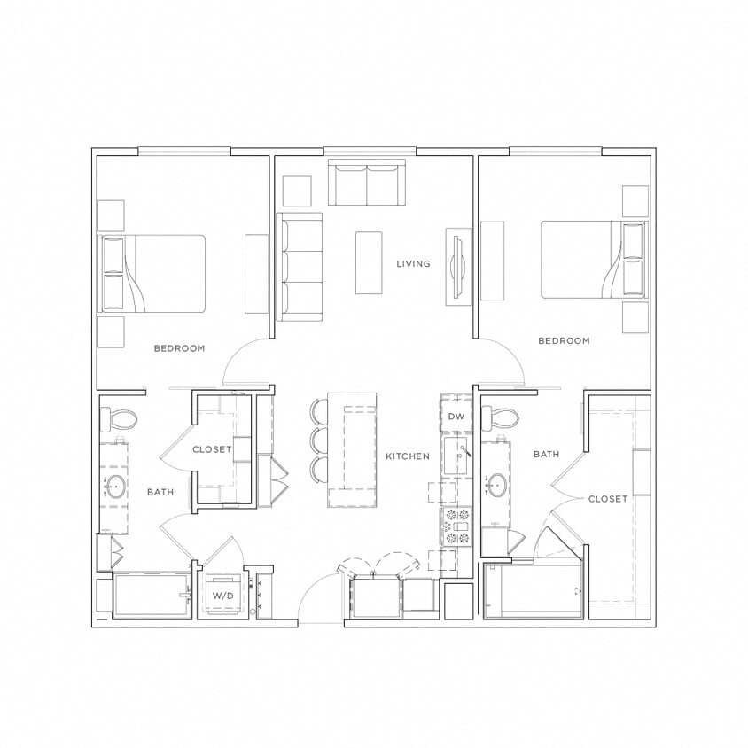 Floor Plan - B1.2