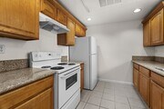 Photo - Spacious One-Bedroom in 55+ Monterey Park ... Condo